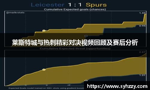 莱斯特城与热刺精彩对决视频回顾及赛后分析